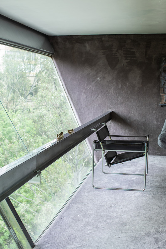 Agustín Hernández’s Architecture Studio opens its doors to present the exhibition "Beneath the Tree" - Image 20 of 24