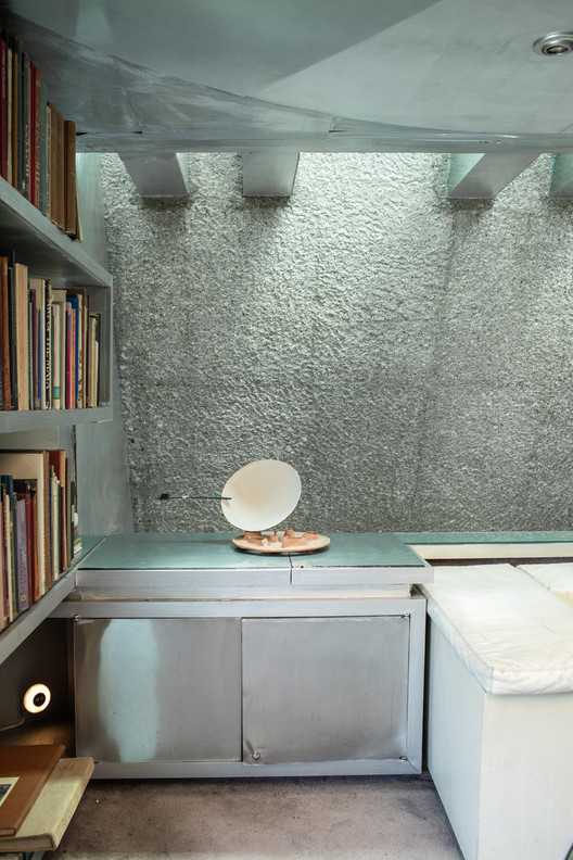 Agustín Hernández’s Architecture Studio opens its doors to present the exhibition "Beneath the Tree" - Image 2 of 24