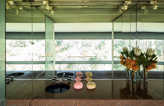 Agustín Hernández’s Architecture Studio opens its doors to present the exhibition "Beneath the Tree" - Image 16 of 24