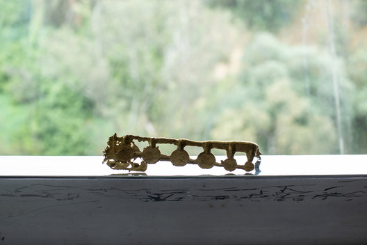 Agustín Hernández’s Architecture Studio opens its doors to present the exhibition "Beneath the Tree" - Image 6 of 24