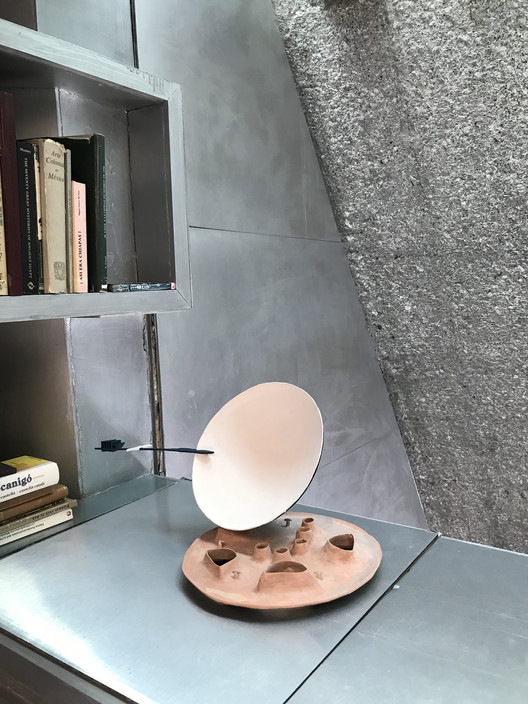 Así se vivió la Semana del Arte 2022 en la Ciudad de México Así se vivió la Semana del Arte 2022 en la Ciudad de México - Imagen 9 de 30