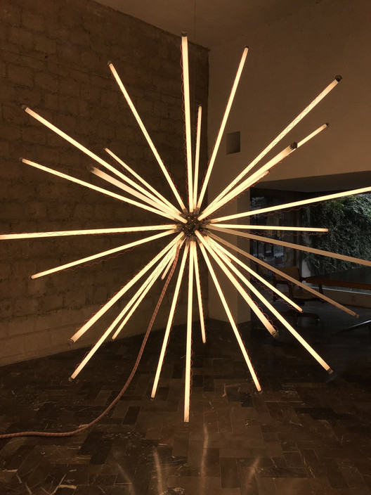 Así se vivió la Semana del Arte 2022 en la Ciudad de México Así se vivió la Semana del Arte 2022 en la Ciudad de México - Imagen 8 de 30