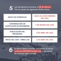 Call for papers for the academic conference “Urban and Rural Research in Peru and Latin America: Advances, Challenges, and Perspectives” - Image 4 of 4