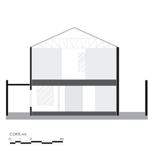 Espaço Conceito Cremme / Felipe Hess Arquitetos - Imagem 21 de 25