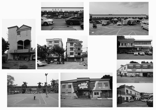 Mercado Huangchong / Multi-Architecture - Imagen 17 de 22