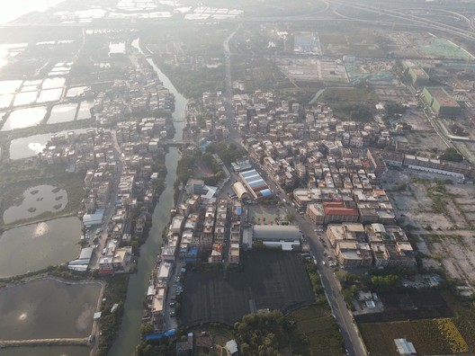 Mercado Huangchong / Multi-Architecture - Imagen 14 de 22