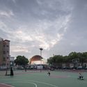 Huangchong Market / Multi-Architecture - Exterior Photography, Market