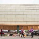 Huangchong Market / Multi-Architecture - Exterior Photography, Market
