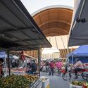 Huangchong Market / Multi-Architecture - Interior Photography, Market