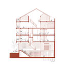 10 section a - The Note l&agrave; c&ocirc;ng tr&igrave;nh nh&agrave; ở kết hợp homestay ở Đ&agrave; Lạt