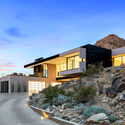 Desert Jewel Residence / Kendle Design Collaborative - Houses