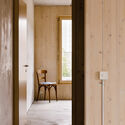 Abakus Co-Housing / Stereo Architektur - Interior Photography, Door