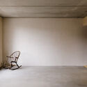 Abakus Co-Housing / Stereo Architektur - Interior Photography, Chair