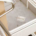 Abakus Co-Housing / Stereo Architektur - Interior Photography, Stairs
