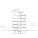 Abakus Co-Housing / Stereo Architektur - Image 19 of 21