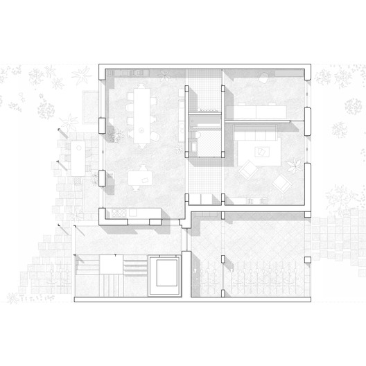 Abakus Co-Housing / Stereo Architektur - Image 16 of 21