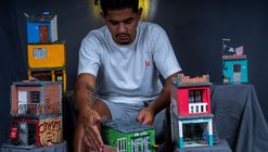 Quebradinha and the Instinctive Representation of the Periphery: Interview with Marcelino Melo