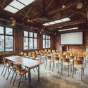 Albert Works / Cartwright Pickard Architects - Cowork Interiors