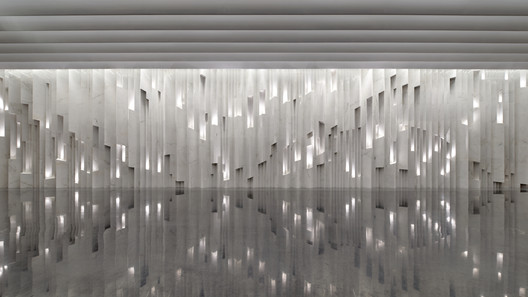 盐城国际会议中心 / 上海都设营造建筑设计事务所 - 22 的图像 44