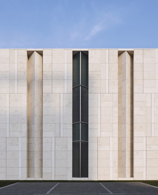 盐城国际会议中心 / 上海都设营造建筑设计事务所 - 16 的图像 44