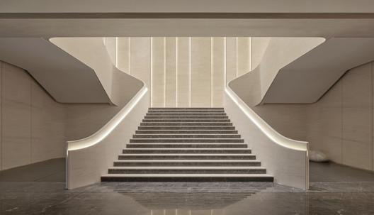 盐城国际会议中心 / 上海都设营造建筑设计事务所 - 26 的图像 44