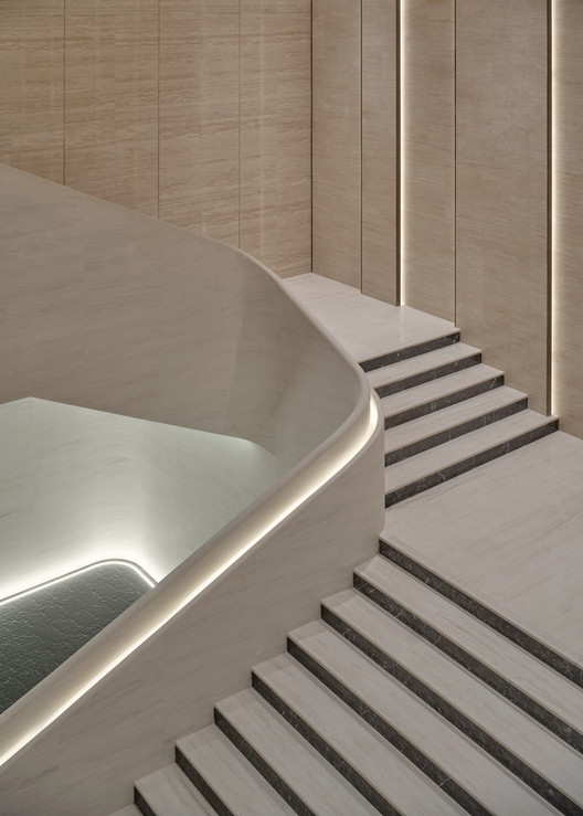 盐城国际会议中心 / 上海都设营造建筑设计事务所 - 28 的图像 44