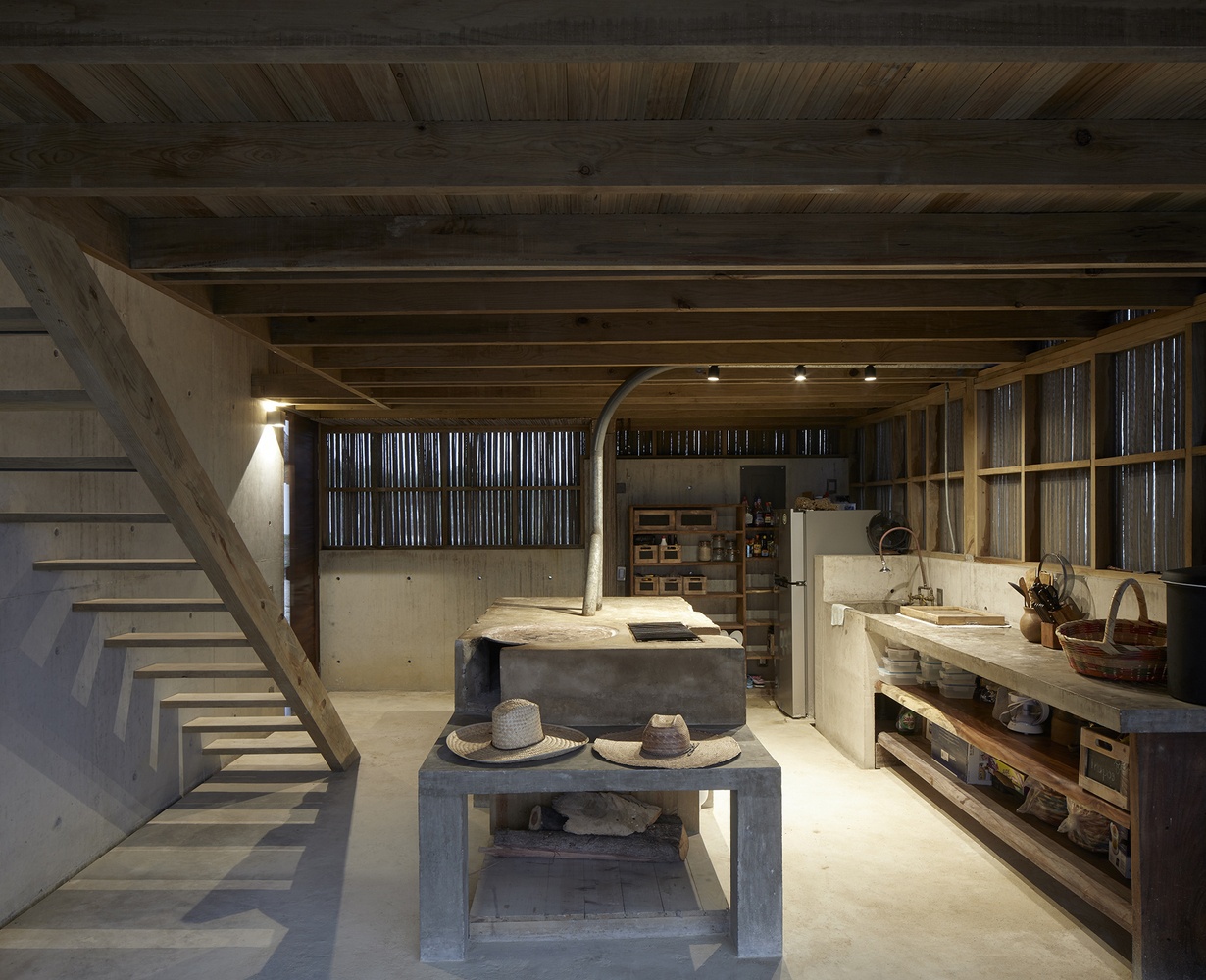 Gallery of Handcrafted Elements: Materials and Textures to Enhance Home ...