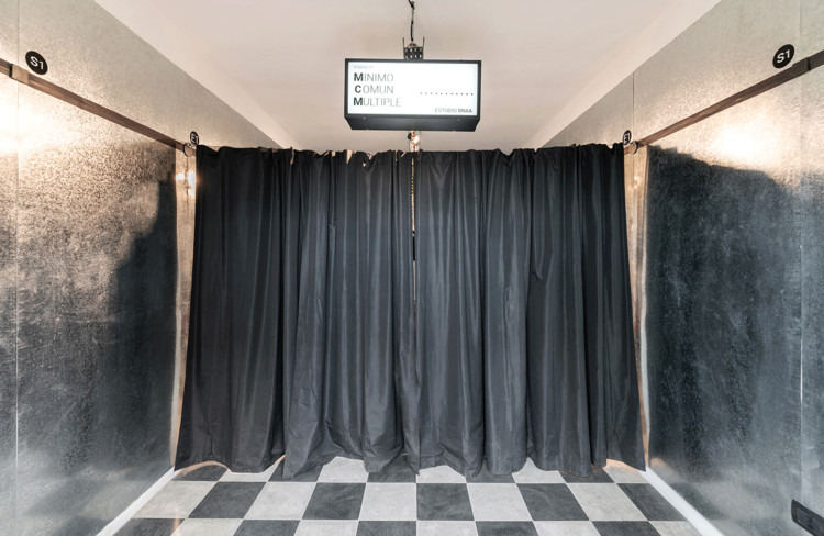 Espacio Mínimo Común Múltiple: movimiento, flexibilidad y magnetismo en San Luis, Argentina - Más Imágenes