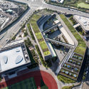 Southwest Elementary School  / MINAX Architects - Drawings, Schools 