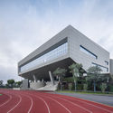 Southwest Elementary School  / MINAX Architects - Schools 