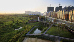 What Is Ecological Urbanism?