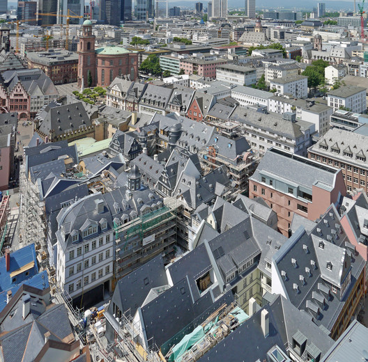 Is Fake the New Real? Searching for an Architectural Reality - Image 2 of 16