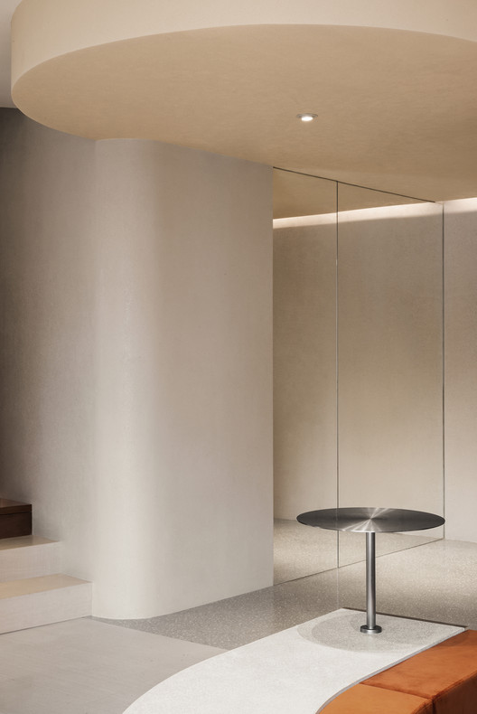 Boutique QYF / Sun Concepts Office Boutique QYF / Sun Concepts Office - Fotografía interior