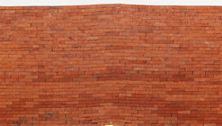 On The Construction Of An Architecture Through Words