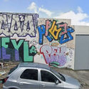 Concrete Voids: A Look at Urban Idleness - Image 3 of 4