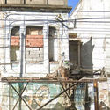 Concrete Voids: A Look at Urban Idleness - Image 4 of 4