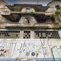 Concrete Voids: A Look at Urban Idleness - Image 1 of 4