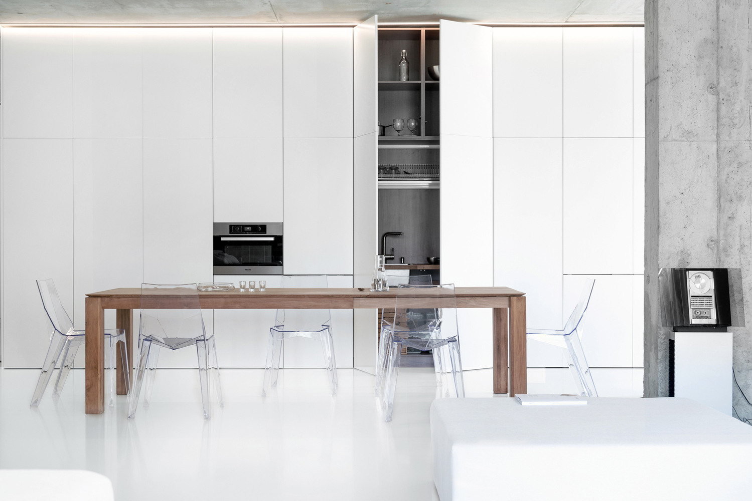 Gallery of From Furniture to Coverings: Interior Design with Online ...