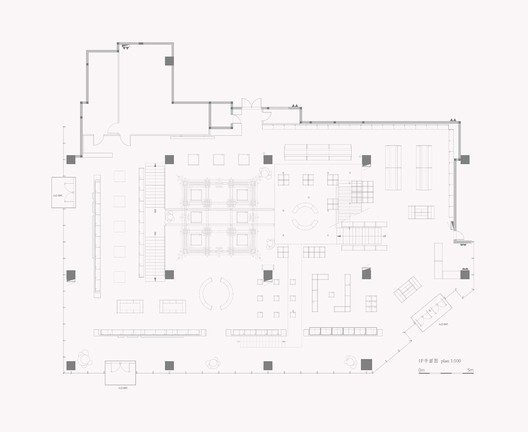 X11 Flagship Store / BloomDesign - Image 39 of 41