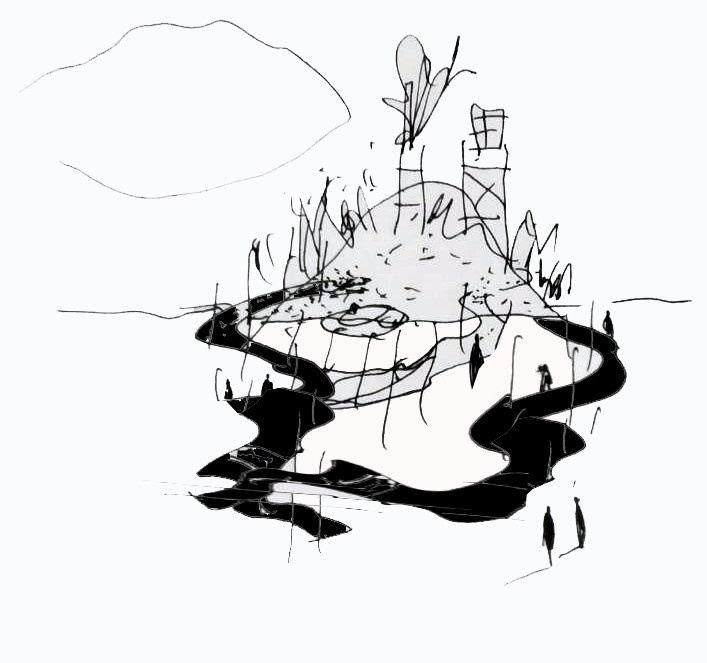 Cartography and Living Materiality: A Traveling Exhibition of the Madrid Metropolitan Forest - Image 15 of 19