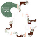 Cartography and Living Materiality: A Traveling Exhibition of the Madrid Metropolitan Forest - 1 的图像 4