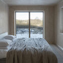Vallda House / Fabel Arkitektur - Interior Photography, Houses, Bedroom, Bed