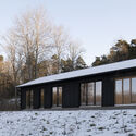 Vallda House / Fabel Arkitektur - Exterior Photography, Houses
