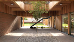 What is Net-Zero Architecture? Terms and Design Strategies