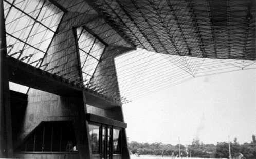 Keys to Understanding Modern Spanish Architecture Keys to Understanding Modern Spanish Architecture - Image 4 of 5