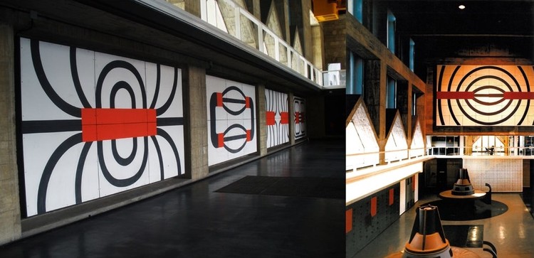 Keys to Understanding Modern Spanish Architecture - Image 5 of 5