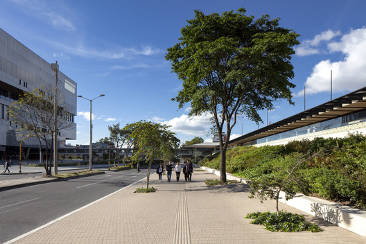 Meet the Winners of the II Bogota Public Space Biennial 2021 - Image 35 of 38