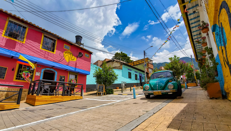 Meet the Winners of the II Bogota Public Space Biennial 2021 - Image 8 of 38