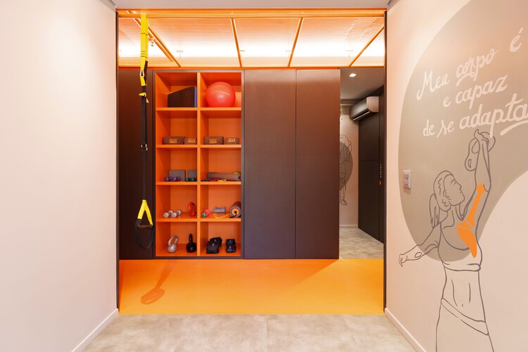 Clínica Physiológica / Oficina Conceito Arquitetura - Mais Imagens