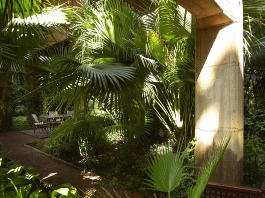 建筑视频 | 里卡多·波菲尔的家 ‘水泥工厂’ - 6 的图像 9